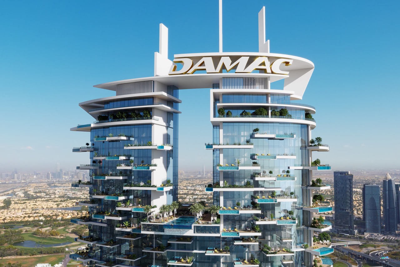 Damac