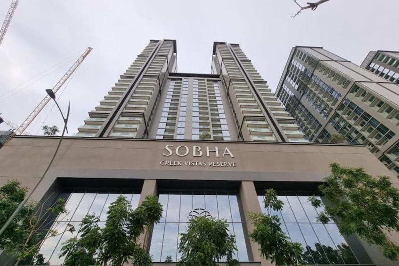 Sobha